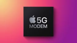 Apple Gagal Ciptakan Chipset 5G iPhone, Apa Penyebabnya?