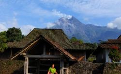 5 Fakta Unik Gunung Merapi, Mulai Diyakini Ada Kerajaan Gaib Hingga Pantai Selatan