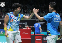 Jadwal Siaran TV Final Malaysia Open 2022 Minggu 3 Juli 2022, Lengkap dengan Jam Tayang