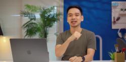 Dari Iseng Hingga Berpenghasilan Miliaran, Ini Sederet Fakta YouTuber David GadgetIn