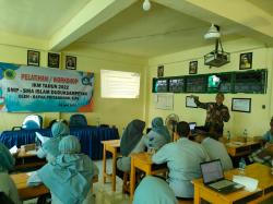 Sambut Kurikulum Merdeka, Dorong Guru Tergerak, Bergerak dan Menggerakkan.