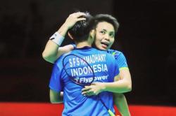 Apriyani/Fadia Tampil di Final Malaysia Open, Ini Jadwal Pertandingan Minggu 3 Juli 2022