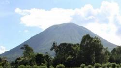 Awas! Gunung Karangetang, Gunung Soputan dan Gunung Lokon Status Waspada