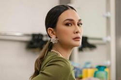 Luna Maya Buka Loker Baru, per Bulan Digaji Rp25 Juta