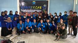 Suardian Ramadhan Pimpin PMII Kota Pangkalpinang