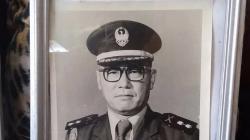 Mengenal Mitsuyuki Tanaka, Prajurit Jepang yang Berperang untuk Kemerdekaan Indonesia