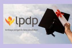 Beasiswa LPDP Tahap 2 Dibuka Besuk, Siapkan Syarat dan Simak Caranya!