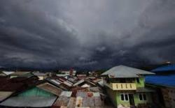 Sejumlah Daerah di Banten  Berpotensi Diguyur Hujan Lebat 11 hingga 13 Maret, Berikut Lokasinya