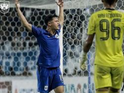 Taklukkan Bhayangkara FC, PSIS Semarang Tantang Arema di Semifinal Piala Presiden