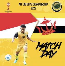 Tidak Berdaya Melawan Timnas U-19 Nanti Malam, Pelatih Brunei Darussalam Mengaku Maklum