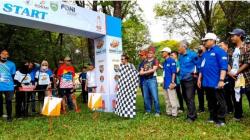 148 Atlet Orienteering Raih Prestasi di Ajang Fornas 2022 Palembang