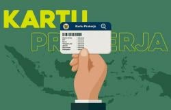 Daftarkan Sekarang Juga: Program Kartu Prakerja Gelombang ke 35 Simak Syarat dan Caranya