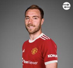 Usai Memutus Kontrak dengan Inter Milan, Cristian Eriksen Merapat ke Manchester United