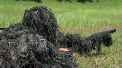 Diduga Derita Gangguan Jiwa  Sniper Kopassus Tembak Rekan-Rekannya di Timika Papua, Simak Kisahnya :