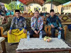 Pondok Pesantren Perguruan Islam Al Mawahib Mencetak Puluhan Santri Penghafal Kutubussalaf 