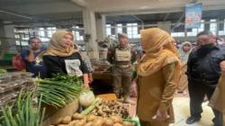 Jelang Hari Raya Idul Adha, Stok Bahan Pokok di Berau Dipastikan Aman