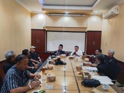 DPRD Kendal Dukung KONI Angkat Prestasi Kendal di Ajang Porprov 2023