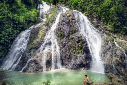 Daftar 8 Obyek Wisata Terindah dan Terpopuler di Karanganyar