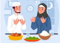 Sebelum Sholat Idul Adha Bolehkah Kita Makan? Simak Anjuran Dan Penjelasan Berikut Ini