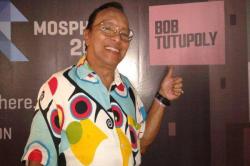 Musisi Legendaris Bob Tutupoly Tutup Usia Dini Hari Tadi