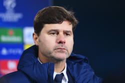 Paris Saint Germain Resmi Berpisah dengan Mauricio Pochettino