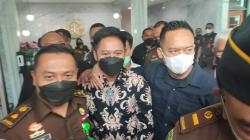 Doni Salmanan Diserahkan Bareskrim ke Kejati Jabar 