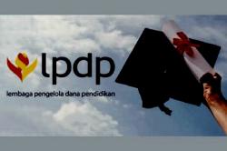 Resmi Dibuka Pendaftaran Beasiswa LPDP Tahap 2, Ini Syarat dan Caranya,  Ditutup 5 Agustus 2022