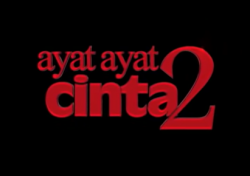 Lirik Lagu Ayat Ayat Cinta 2 Versi Fadhilah Intan, Dipopulerkan oleh Krisdayanti