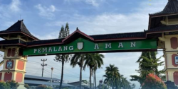 Pro Kontra Pergantian Slogan Pemalang Ikhlas menjadi Pemalang Aman, Ini Tanggapan Bupati Pemalang