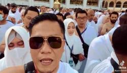 Gus Miftah Bertemu Ridwan Kamil saat Berhaji, Tawaf Bersama hingga Janji Makan Sate Klathak