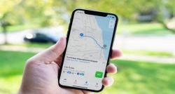 Cara Melacak Posisi Pasangan Menggunakan Google Maps