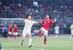 Hasil Timnas Indonesia U-19 vs Thailand U-19: Garuda Nusantara Ditahan Imbang, Marselino Cedera