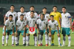 Timnas Indonesia U-19 vs Thailand U-19 Nanti Malam Live Streaming, Ini Link-nya