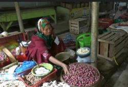 Mendekati Idul Adha, Harga Bawang Dan Cabai di Tuban Semakin Melambung