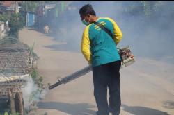 Kasus DBD di Brebes Meningkat, 16 Kecamatan Masuk Wilayah Endemis