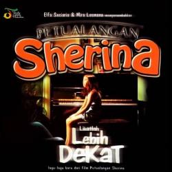 Lirik Lagu Sherina Lihatlah Lebih Dekat, Bermakna Takut Keluar dari Zona Nyaman