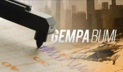 Gempa M5,0 Guncang Ternate, Tidak Bepotensi Tsunami