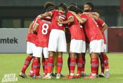 Ini Jadwal Timnas Indonesia U-19 di Piala AFF U-19 2022, Rabu (6/7/2022)