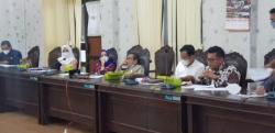 Perbup 70 Tahun 2020 dan Perbup 28 Tahun 2022 Diminta DPRD Kendal Tinjau Ulang