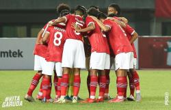 Laga Piala AFF U-19 2022, Prediksi Susunan Pemain Timnas Indonesia U-19 vs Thailand U-19 Nanti Malam