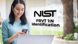 Teknologi Biometrik Digidata Kembali Jadi yang Tercepat untuk Kategori One To Many Identifikasi