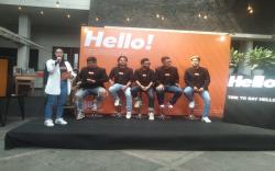 Resmi Merger, TNT Lassi International Rilis Produk Liquid Terbaru ‘Hello!’