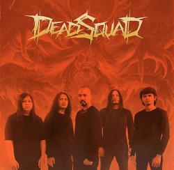Lagi! Deadsquad Ganti Vokalis Jadi Vicky Eks Burgerkill