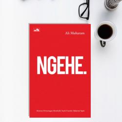 Ali Muharam Pemilik Makaroni Ngehe, Ini Kisah Suksesnya
