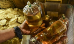 Kemendag Keluarkan Minyakita, Harga Rp14 Ribu per Liter,