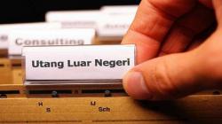 Utang Luar Negeri Indonesia Menurun, Begini Penjelasan BI