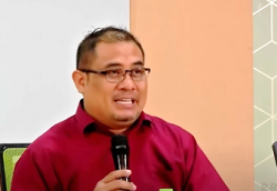 Presiden ACT Yakin Menteri Sosial Akan Terbitkan Surat Pembatalan atas Pencabutan Izin PUB