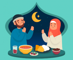 Bacaan Niat Puasa Tarwiyah dan Arafah, Lengkap dengan Tulisan Latin dan Artinya
