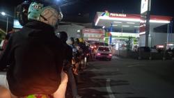 Siap-siap, Penerapan Aplikasi MyPertamina Segera Dibahas di Garut