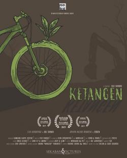 Film Ketangen Karya Sutradara Asal Babar Berhasil Menangkan 5 Nominasi di Festival Film Lampung 2022